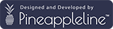 designed and developed by Pineapple Line